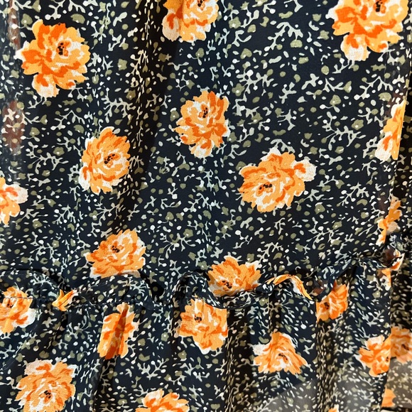 Loft dress - Picture 4 of 7